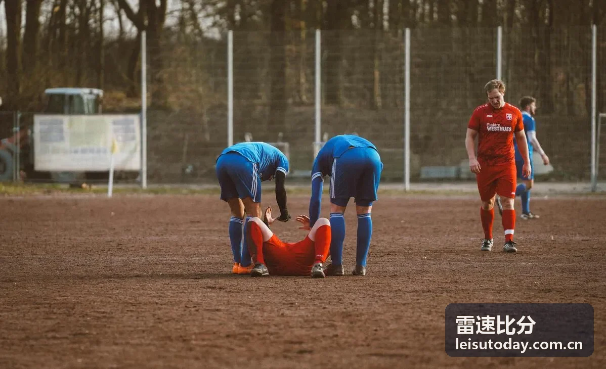 雷速比分英超焦点赛事比分